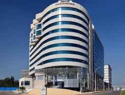 Marriott Executive Apartments Addis Ababa