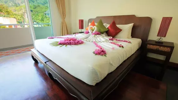 Phunawa Resort | Phuket (ve civarı) - Thalang