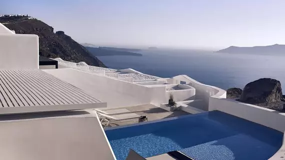 Cavo Tagoo Santorini | Ege Adaları - Santorini