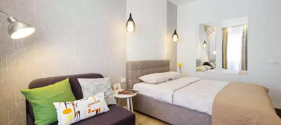 Luxury Studio BAH with terrace | Belgrad - Stari Grad