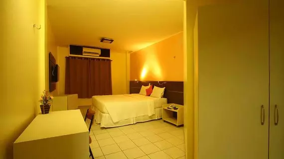 Hotel Recanto Wirapu ru | Northeast Region - Ceara (eyaleti) - Fortaleza (ve civarı) - Fortaleza - Boa Vista