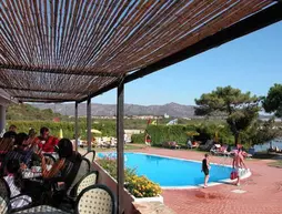 Bungalow Club Village | Sardinya - Sassari - San Teodoro - San Teodoro Kent Merkezi