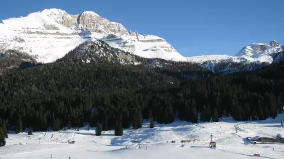 Il Catturanino | Trentino-Alto Adige - Trento İli - Madonna di Campiglio