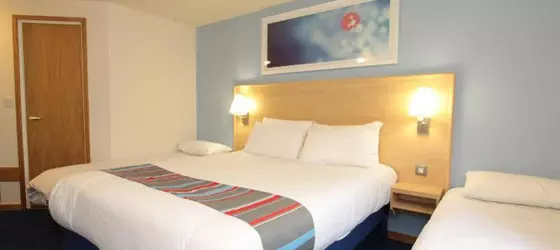 Travelodge Guildford | Surrey (kontluk) - Guildford