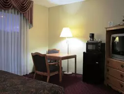 Days Inn Medford | Oregon - Medford (ve civarı) - Medford