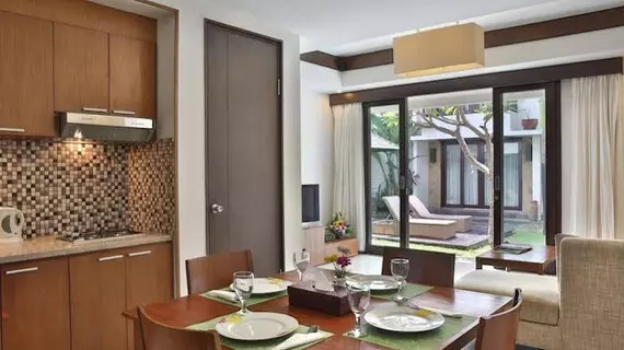 Seminyak Town House | Bali - Badung - Dewi Sri