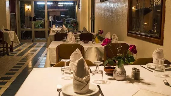 Hotel Amalay | Marakeş (ve civarı) - Marrakech - Gueliz