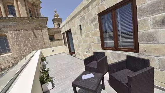 Quaint Hotel Nadur | Malta - Nadur