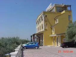 Le Olive Hotel | Elbasan