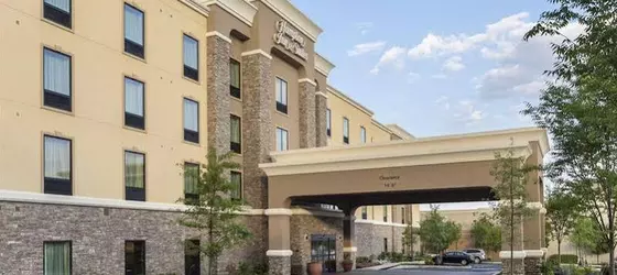 Hampton Inn & Suites Philadelphia Montgomeryville | Pensilvanya - Bucks County - Philadelphia (ve civarı) - Montgomeryville