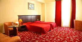 Metropol Hotel | Erivan (ve civarı) - Yerevan - Kentron