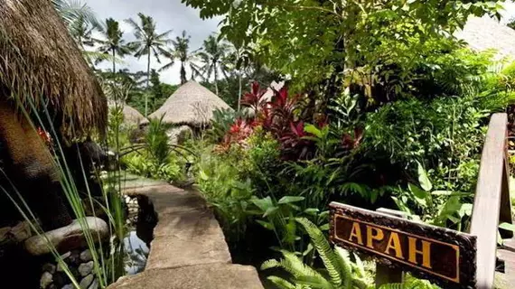 Fivelements Puri Ahimsa | Bali - Ubud