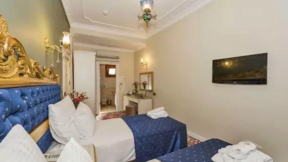 By Murat Royal Hotel |  Istanbul  - Beyoğlu - Sütlüce Mahallesi