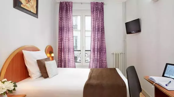 Hôtel Viator | Ile-de-France - Paris - Épinettes