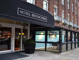 Hampshire Hotel - Beethoven | Kuzey Hollanda - Amsterdam - Güney Amsterdam - Oud-Zuid