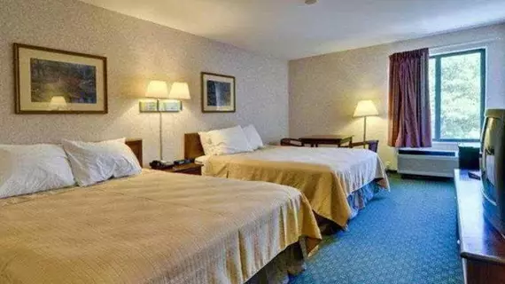 Best Western Plaza Hotel | Michigan - Holland (ve civarı) - Saugatuck