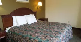 Days Inn Independence | Ohio - Cleveland (ve civarı) - Independence