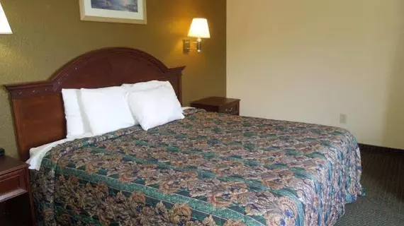 Days Inn Independence | Ohio - Cleveland (ve civarı) - Independence