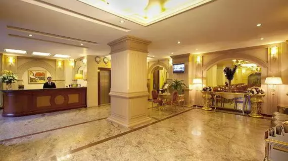 Kingston Hotel | Binh Duong (vilayet) - Ho Şi Min Şehri (ve civarı) - Ho Chi Minh City - Quận 1 - Ho Chi Minh Şehri Merkezi