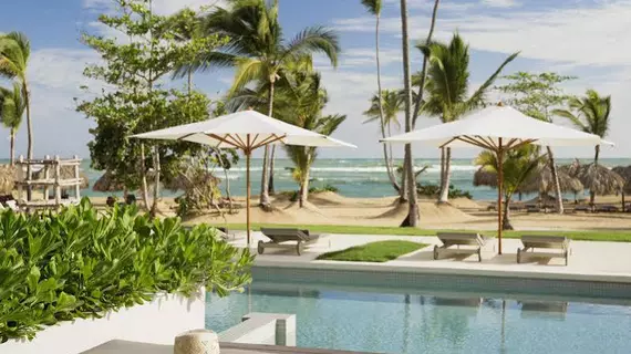 Excellence El Carmen All Inclusive | La Altagracia - Punta Cana (ve civarı) - Punta Cana