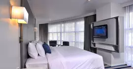 Best Western Plus @20 Sukhumvit | Bangkok - Bangkok Merkezi İş Bölgesi