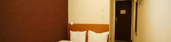 Hotel Century Art | Fukuoka (idari bölge) - Fukuoka (ve civarı) - Fukuoka - Hakata-ku