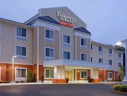 Fairfield Inn & Suites Hooksett | New Hampshire - Manchester (ve civarı) - Hooksett