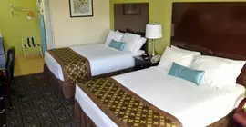 Ramada Anaheim Maingate North | Kaliforniya - Orange County - Anaheim - Anaheim Resort