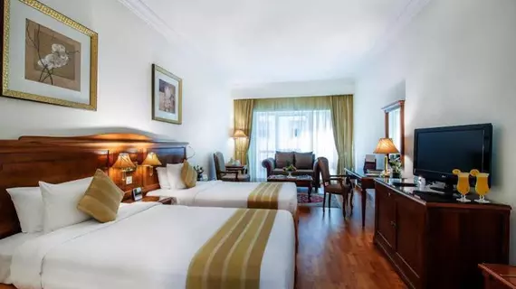 Grand Excelsior Hotel - Bur Dubai | Dubai - Dubai