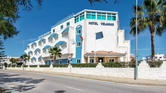 Velamar Boutique | Algarve - Faro Bölgesi - Albufeira