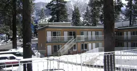 Alpine Inn & Spa | Kaliforniya - Lake Tahoe (ve civarı) - South Lake Tahoe