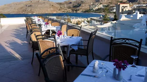 Lindos Village Resort and Spa | Ege Adaları - Rodos Bölgesel Birimi - Rodos