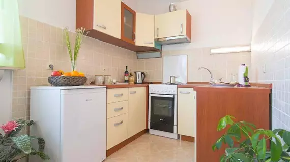 Apartments Iskra | Split-Dalmaçya - Split