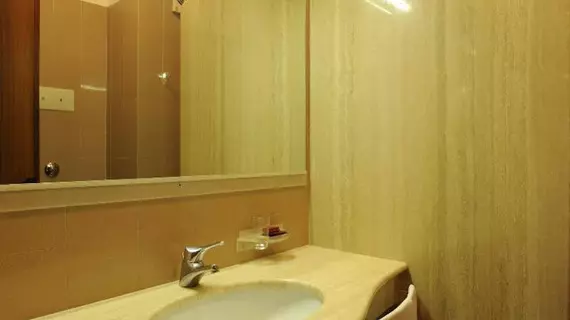 Hotel President | Sicilya - Trapani (vilayet) - Marsala