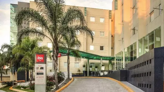 Ibis Guadalajara Expo | Jalisco - Guadalajara (ve civarı) - Guadalajara - Zona Expo