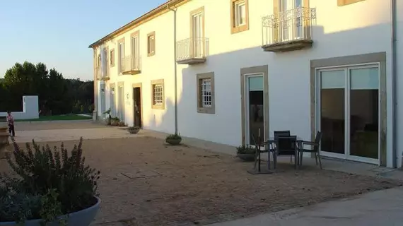 Hotel Convento dos Capuchos | Norte - Viana do Castelo Bölgesi - Moncao