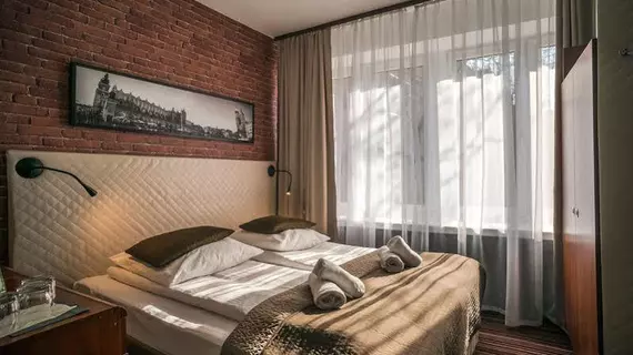 Hotel Delta | Küçük Polonya Voyvodalığı - Krakow (ve civarı) - Krakow