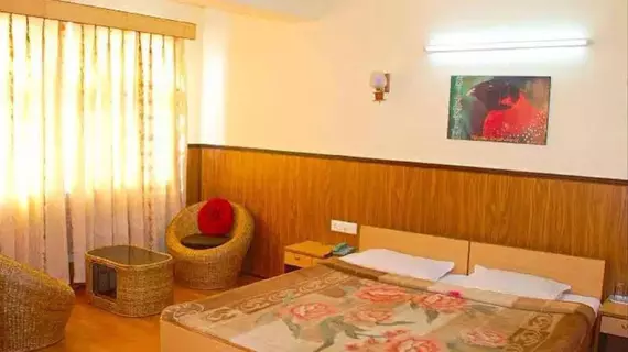 Hotel Tibet Gallery | Sikkim - Gangtok