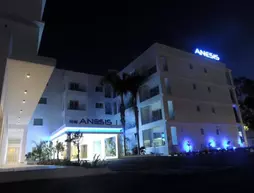 Anesis Hotel | Larnaka Bölgesi - Ayia Napa