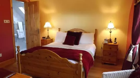 Gort na Mona Bed and Breakfast | Donegal (kontluk) - Ardara