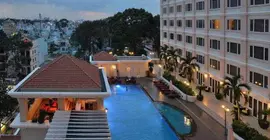 Hotel Equatorial Ho Chi Minh City | Binh Duong (vilayet) - Ho Şi Min Şehri (ve civarı) - Ho Chi Minh City