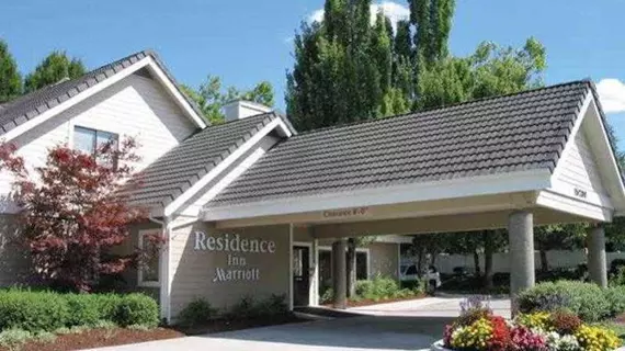 Residence Inn by Marriott Portland South-Lake Oswego | Oregon - Portland (ve civarı) - Lake Oswego