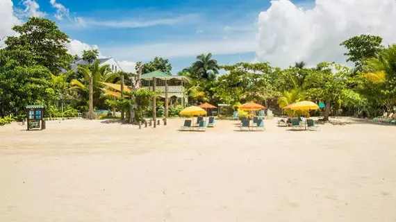 Country Country | Westmoreland - Negril (ve civarı) - Negril