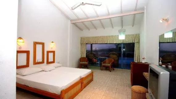 Lavendish Beach Resort | Southern Province - Galle Bölgesi - Unawatuna