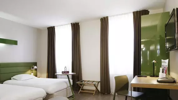 ibis Styles Toulouse Centre Gare | Occitanie - Haute-Garonne - Toulouse (ve civarı) - Toulouse - Toulouse   Kent Merkezi