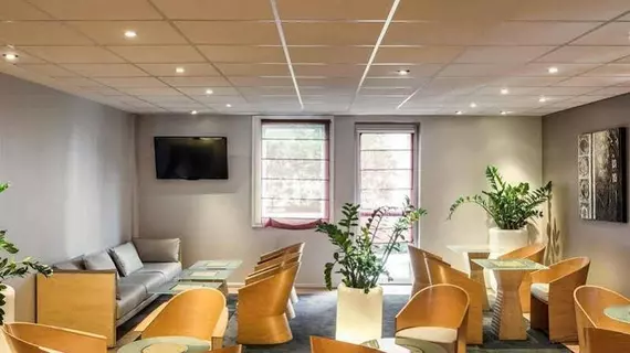 ibis budget Roissy CDG Paris Nord 2 | Ile-de-France - Paris - Roissy-en-France