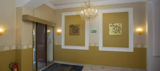 Hotel Tyl | Prag - Městská čast Praha 1 (en büyük Prag ilçesi) - Nove Mesto