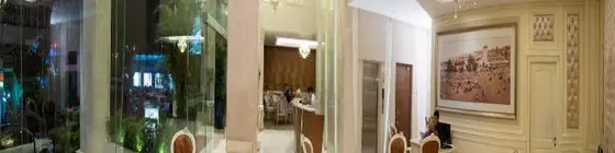 Grand Silverland Hotel & Spa | Binh Duong (vilayet) - Ho Şi Min Şehri (ve civarı) - Ho Chi Minh City - Quận 1 - Ho Chi Minh Şehri Merkezi