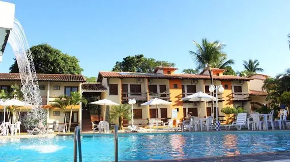 Hotel Fênix | Northeast Region - Bahia (eyaleti) - Porto Seguro (ve civarı) - Porto Seguro