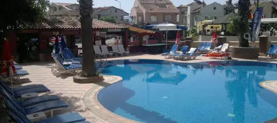 Club Meridyen | Muğla - Marmaris